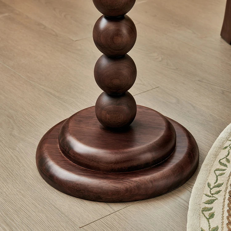 高級感漂う無垢材センターテーブル|リビングを格上げする逸品 hyjyj-4268