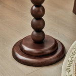 高級感漂う無垢材センターテーブル|リビングを格上げする逸品 hyjyj-4268