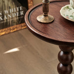 高級感漂う無垢材センターテーブル|リビングを格上げする逸品 hyjyj-4268