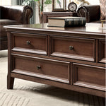 高級無垢材センターテーブル|エレガントなリビング空間に最適 hyjyj-4271