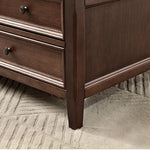 高級無垢材センターテーブル|エレガントなリビング空間に最適 hyjyj-4271