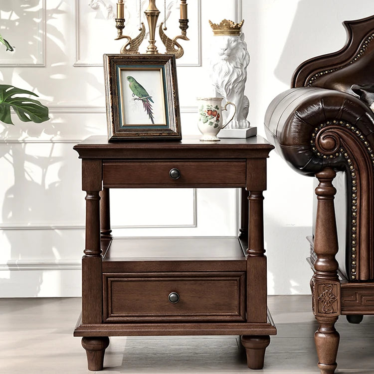 高級無垢材センターテーブル|エレガントなリビングを演出 hyjyj-4272