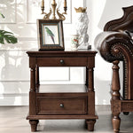 高級無垢材センターテーブル|エレガントなリビングを演出 hyjyj-4272