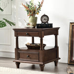 高級無垢材センターテーブル|エレガントなリビングを演出 hyjyj-4272