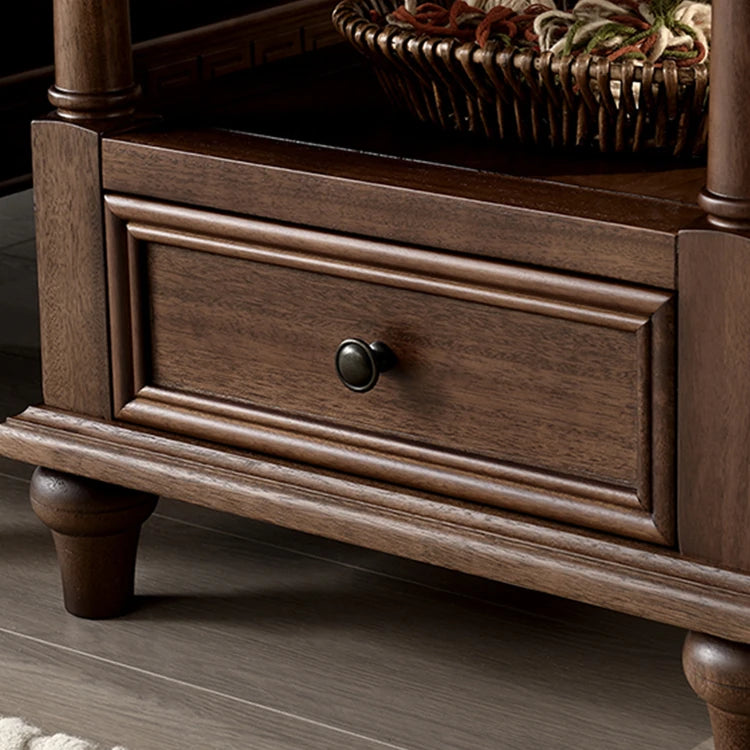 高級無垢材センターテーブル|エレガントなリビングを演出 hyjyj-4272