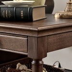 高級無垢材センターテーブル|エレガントなリビングを演出 hyjyj-4272