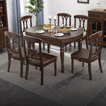 高級無垢材ナイトテーブル|優雅なリビングに最適 hyjyj-4273