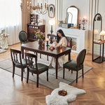 高級感溢れる無垢材ガラスキャビネット|リビングを彩るデザイン hyjyj-4276