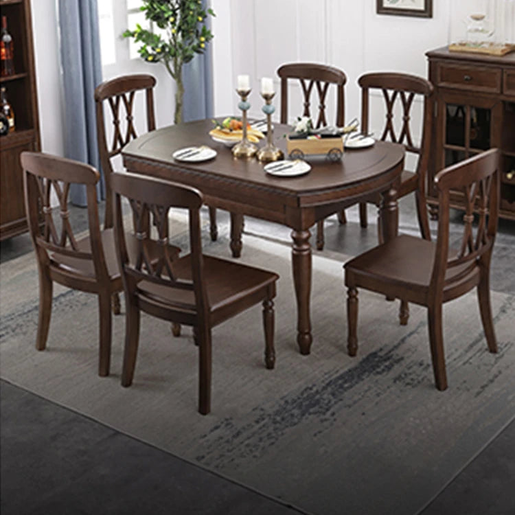 高級無垢材ナイトテーブル|エレガントなデザインでリビングを格上げ hyjyj-4282