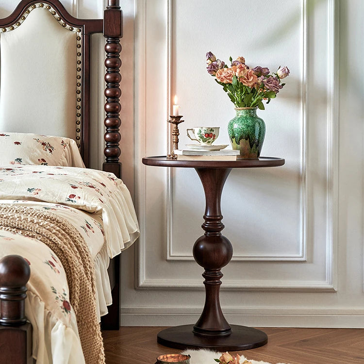 高級感溢れる無垢材センターテーブル|リビングの魅力を引き立たせる一品 hyjyj-4285