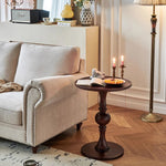 高級感溢れる無垢材センターテーブル|リビングの魅力を引き立たせる一品 hyjyj-4285