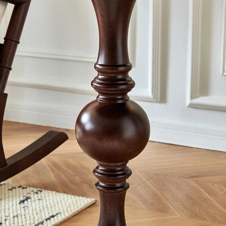 高級感溢れる無垢材センターテーブル|リビングの魅力を引き立たせる一品 hyjyj-4285