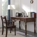 高級無垢材テーブルセット|優雅なデザインで上質な空間を演出 hyjyj-4296