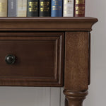 高級無垢材テーブルセット|優雅なデザインで上質な空間を演出 hyjyj-4296