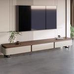 リビング用 テレビボード 松木調×セラミック天板 モダンデザイン ローボード hykg-5864