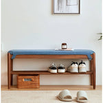 チェリー材?コットン?レッドオーク?ウォールナット製スツール - 高品質&スタイリッシュデザイン hykmq-744