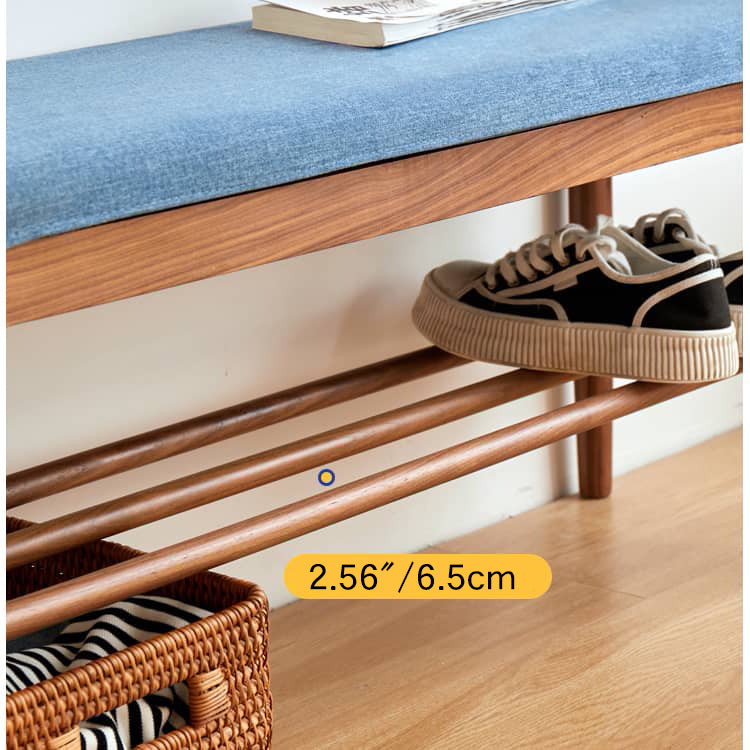 チェリー材?コットン?レッドオーク?ウォールナット製スツール - 高品質&スタイリッシュデザイン hykmq-744