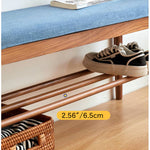 チェリー材?コットン?レッドオーク?ウォールナット製スツール - 高品質&スタイリッシュデザイン hykmq-744