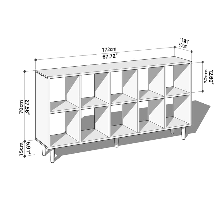 チェリー材多層板キャビネット|おしゃれな収納家具 hykmq-759
