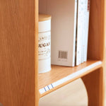 高級ウォールナット製ナイトテーブル|シンプルでエレガントなデザイン hykmq-779