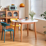 チェリー材 多層板 ガラス 銅製キャビネット - 高級感あふれる収納家具 hykmq-789