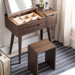 高品質オークスツール|おしゃれなデザインで快適な座り心地 hym-471