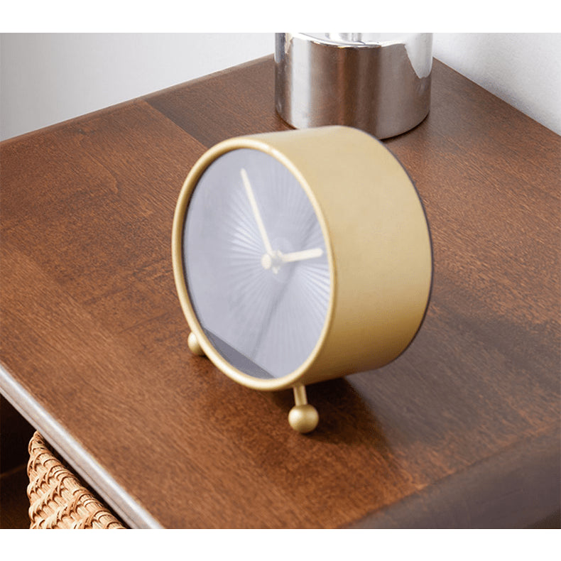 高品質ツゲ木とキリ製キャビネット | 強化ガラスドア付き! hym-486