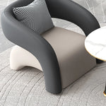 エレガントなセラミックテーブル|モダンなデザインでお部屋をスタイリッシュに演出 hyq-4433