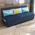 ソファー グレー ライトグレー ライトブラウン ライトブルー ダークグレー ブルー 綿麻 無垢材 hyt-3764