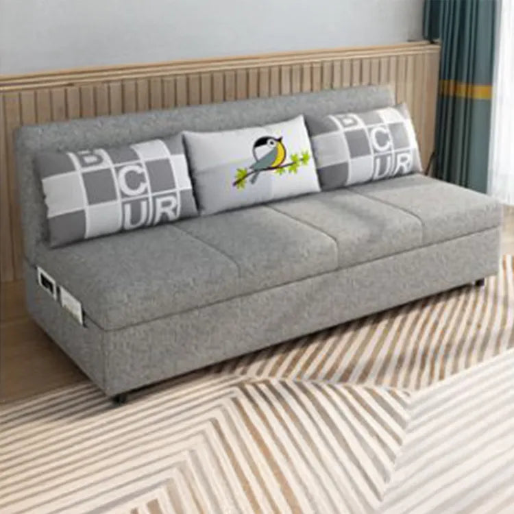 ソファー グレー ライトグレー ライトブラウン ライトブルー ダークグレー ブルー 綿麻 無垢材 hyt-3764