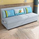 ソファー グレー ライトグレー ライトブラウン ライトブルー ダークグレー ブルー 綿麻 無垢材 hyt-3764