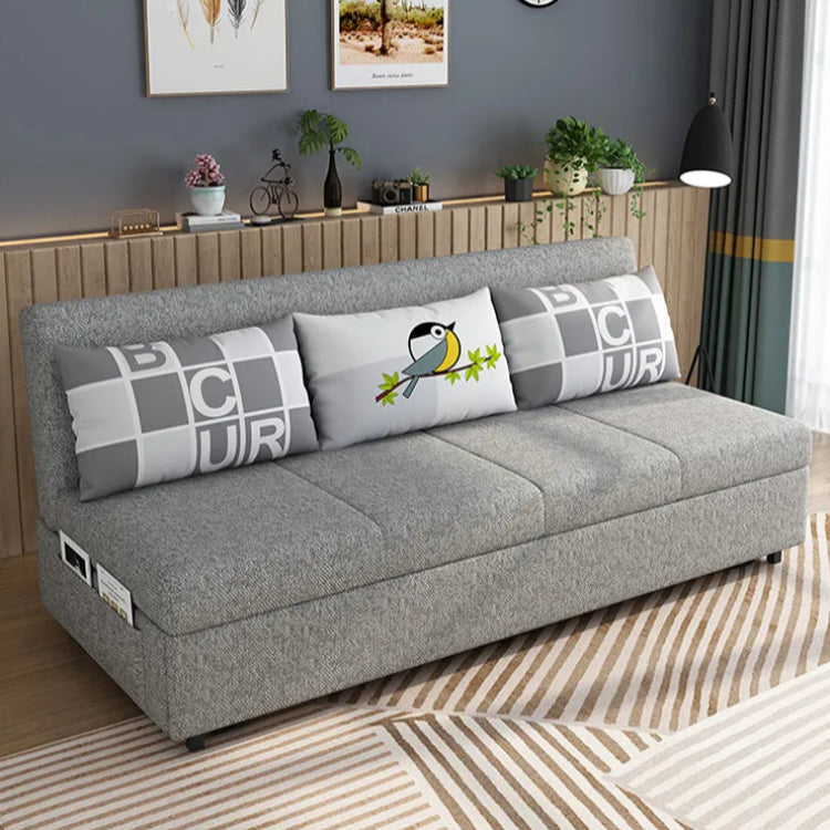 ソファー グレー ライトグレー ライトブラウン ライトブルー ダークグレー ブルー 綿麻 無垢材 hyt-3764