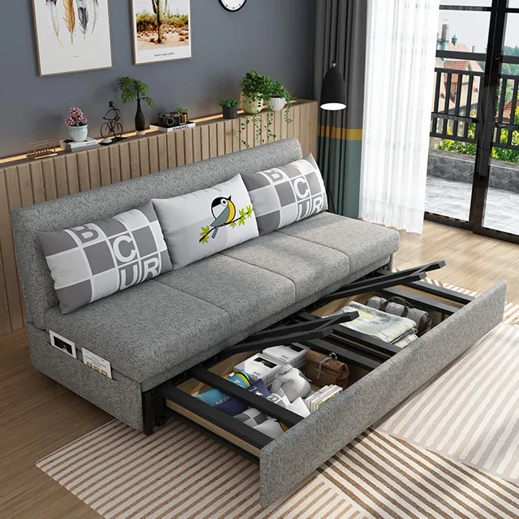 ソファー グレー ライトグレー ライトブラウン ライトブルー ダークグレー ブルー 綿麻 無垢材 hyt-3764