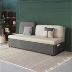 ソファー ブルー ライトブルー ダークグレー グリーン オレンジ イエロー ピンク グラスグリーン エアレザー 無垢材 hyt-3765