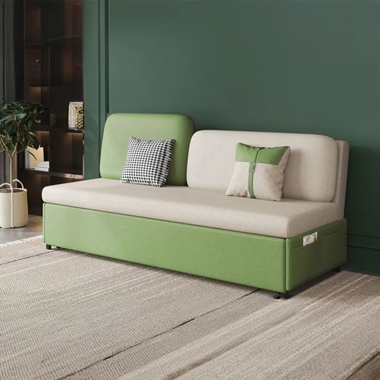 ソファー ブルー ライトブルー ダークグレー グリーン オレンジ イエロー ピンク グラスグリーン エアレザー 無垢材 hyt-3765