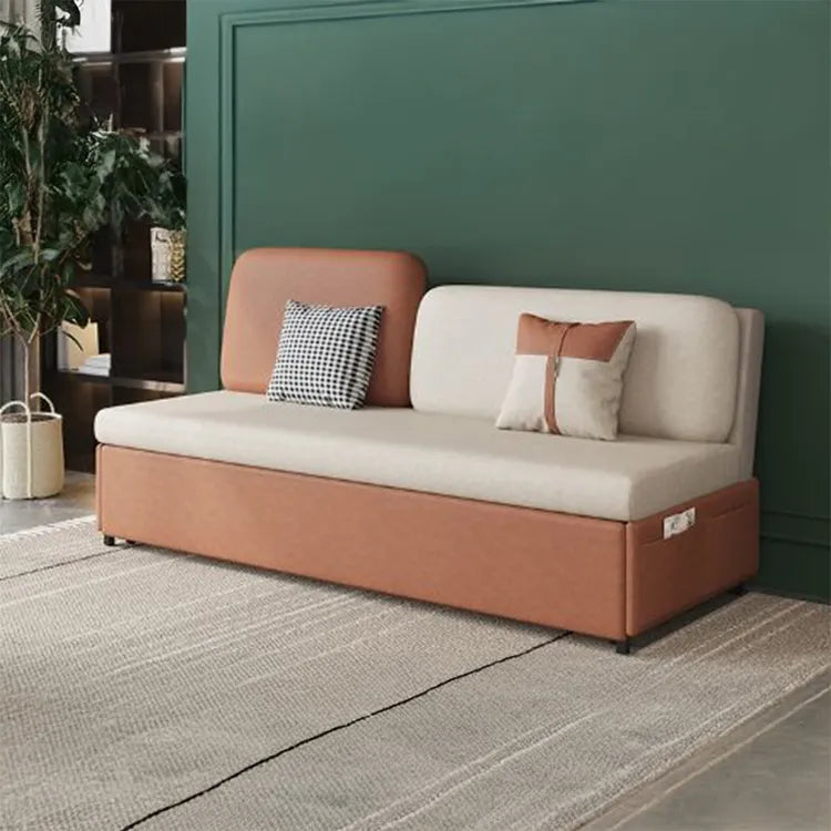 ソファー ブルー ライトブルー ダークグレー グリーン オレンジ イエロー ピンク グラスグリーン エアレザー 無垢材 hyt-3765