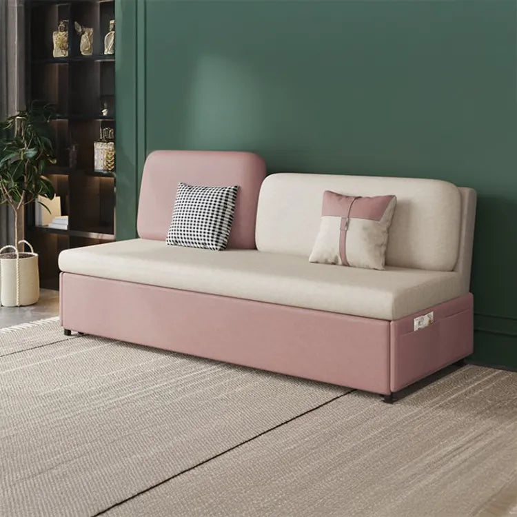 ソファー ブルー ライトブルー ダークグレー グリーン オレンジ イエロー ピンク グラスグリーン エアレザー 無垢材 hyt-3765