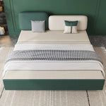 ソファー ブルー ライトブルー ダークグレー グリーン オレンジ イエロー ピンク グラスグリーン エアレザー 無垢材 hyt-3765