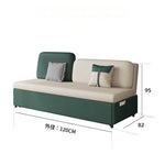 ソファー ブルー ライトブルー ダークグレー グリーン オレンジ イエロー ピンク グラスグリーン エアレザー 無垢材 hyt-3765