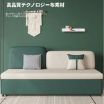 ソファー ブルー ライトブルー ダークグレー グリーン オレンジ イエロー ピンク グラスグリーン エアレザー 無垢材 hyt-3765