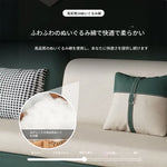 ソファー ブルー ライトブルー ダークグレー グリーン オレンジ イエロー ピンク グラスグリーン エアレザー 無垢材 hyt-3765