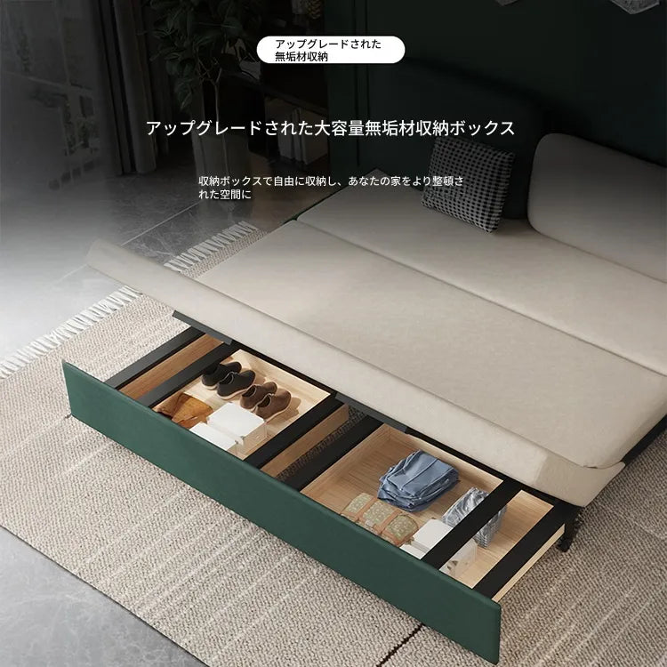 ソファー ブルー ライトブルー ダークグレー グリーン オレンジ イエロー ピンク グラスグリーン エアレザー 無垢材 hyt-3765