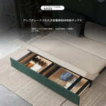 ソファー ブルー ライトブルー ダークグレー グリーン オレンジ イエロー ピンク グラスグリーン エアレザー 無垢材 hyt-3765