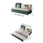 ソファー ブルー ライトブルー ダークグレー グリーン オレンジ イエロー ピンク グラスグリーン エアレザー 無垢材 hyt-3765