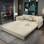 ソファー ベージュ イエロー ピンク ライトグレー ダークグレー ライトグリーン 綿麻 スチール 無垢材 hyt-3770