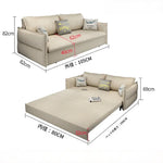 ソファー ベージュ イエロー ピンク ライトグレー ダークグレー ライトグリーン 綿麻 スチール 無垢材 hyt-3770