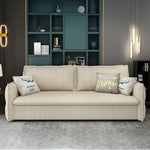 ソファー ベージュ イエロー ピンク ライトグレー ダークグレー ライトグリーン 綿麻 スチール 無垢材 hyt-3770