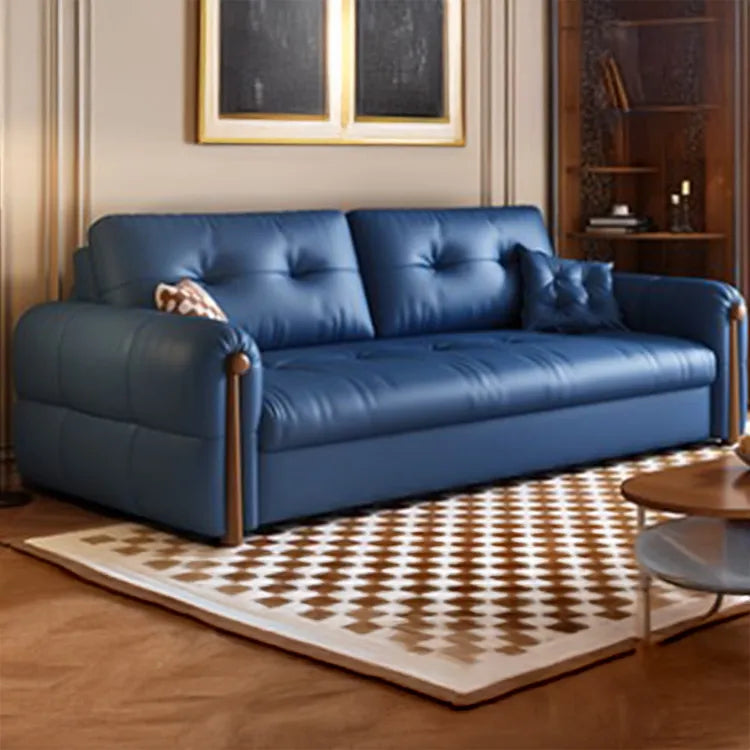 ソファー ホワイト ライトグレー グレー グリーン ダークブラウン ブルー ブラック 合皮 シリコンフィル 無垢材 ダウン hyt-3773