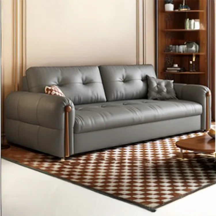 ソファー ホワイト ライトグレー グレー グリーン ダークブラウン ブルー ブラック 合皮 シリコンフィル 無垢材 ダウン hyt-3773