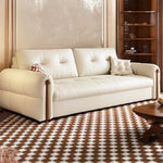 ソファー ホワイト ライトグレー グレー グリーン ダークブラウン ブルー ブラック 合皮 シリコンフィル 無垢材 ダウン hyt-3773